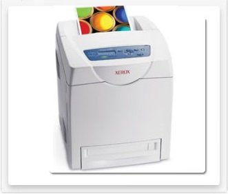Xerox Phaser 6180